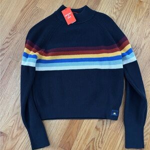Superdry Rainbow Sweater
